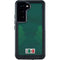 Mexico Soccer Flag Galaxy S24 Waterproof Case